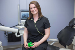 laurianne hygieniste dentaire drummondville