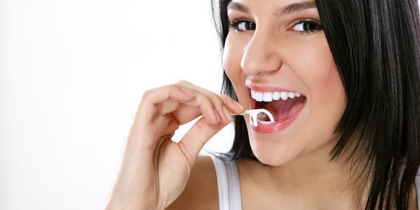 gingivite et la parodontite