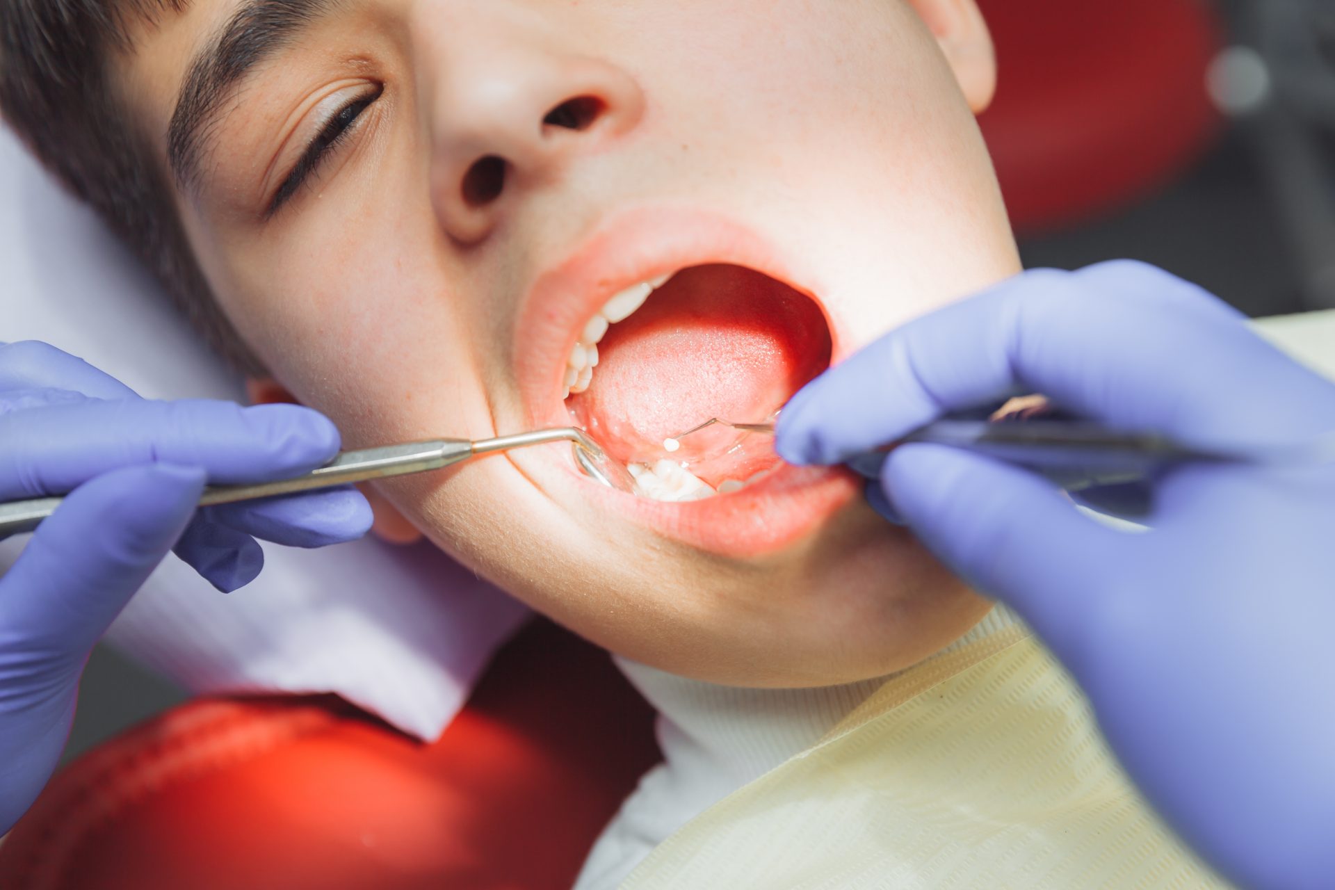 dentisterie clinique dentaire drummondville